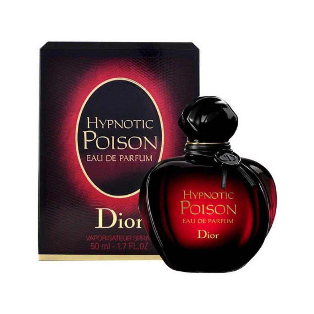  Christian Dior Hypnotic Poison EDT for Women 100